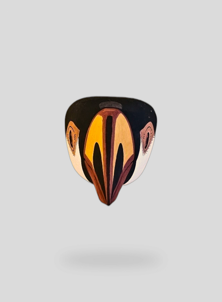 The Toucan