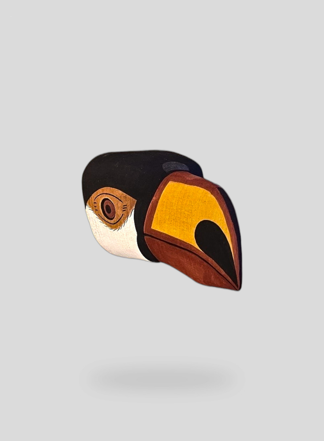 The Toucan