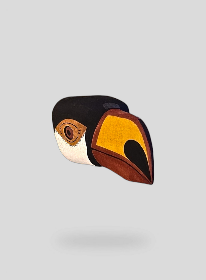 The Toucan