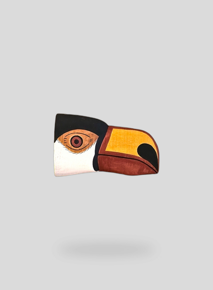 The Toucan
