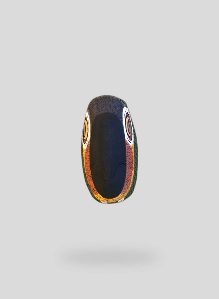 The Parrot