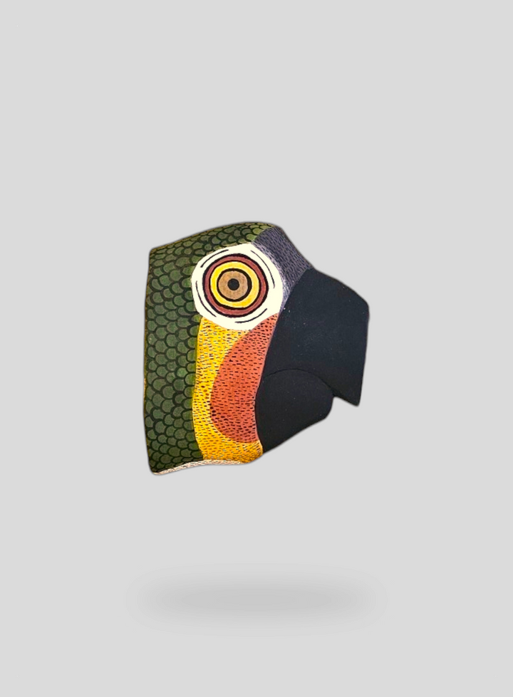 The Parrot