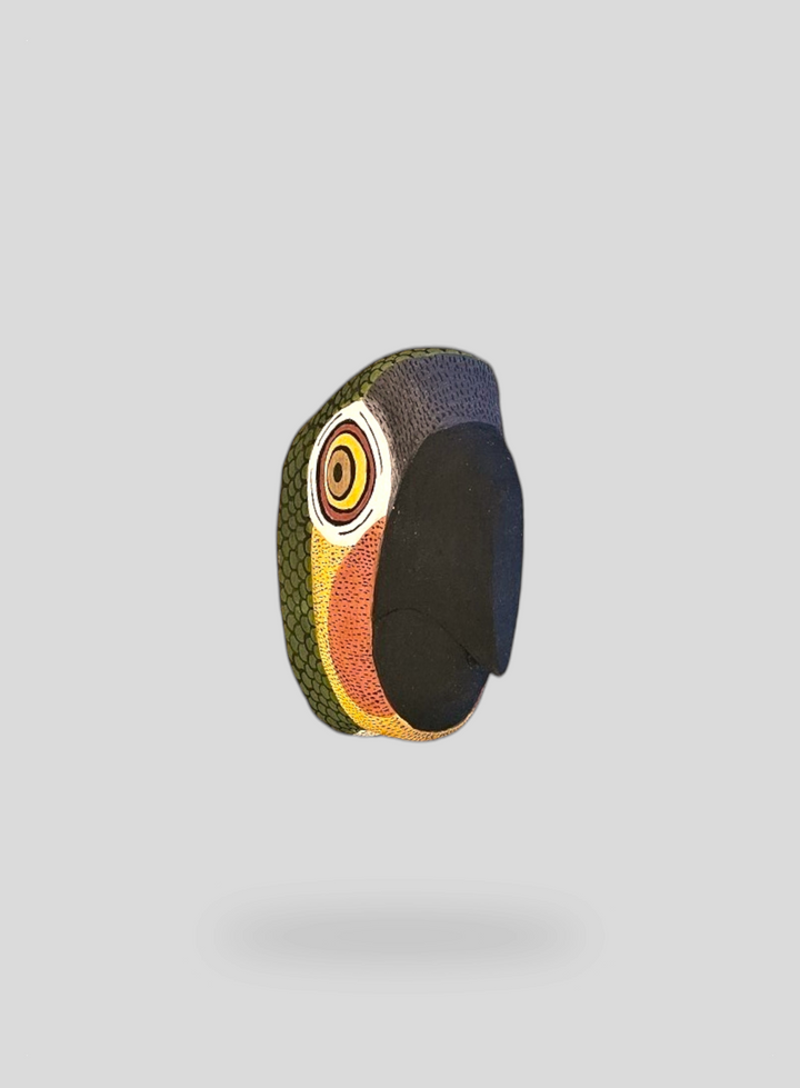 The Parrot