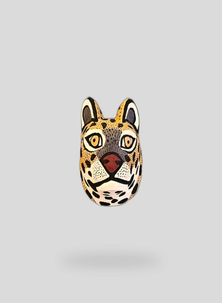 The Jaguar