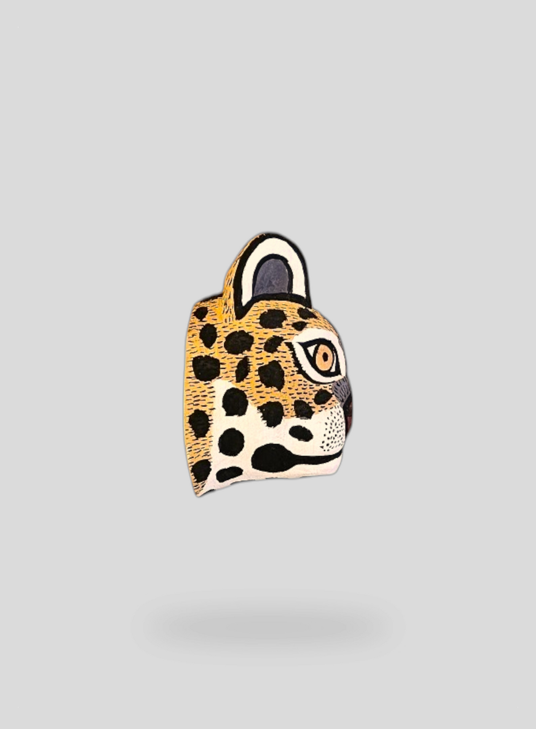 The Jaguar