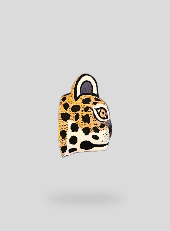The Jaguar