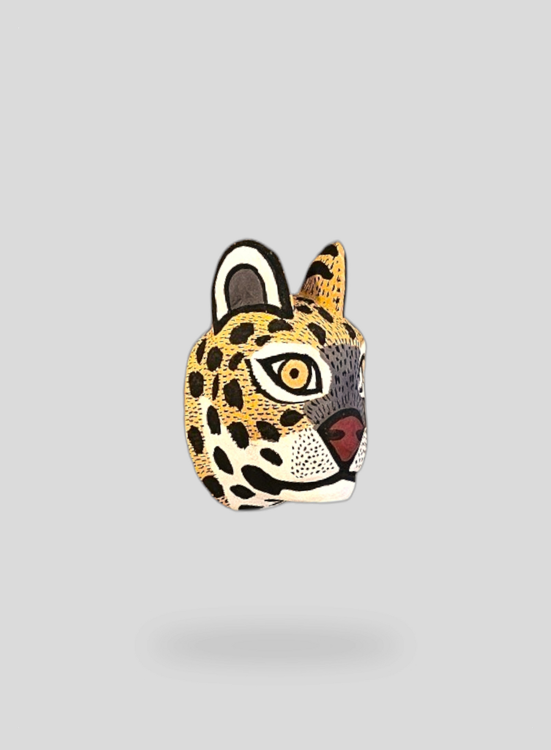 The Jaguar