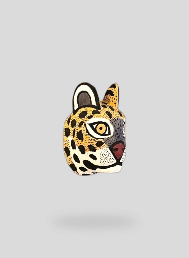 The Jaguar