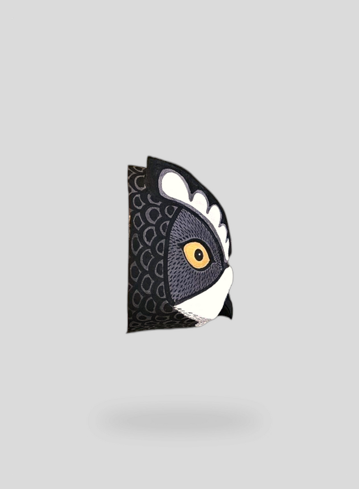 The Night Owl