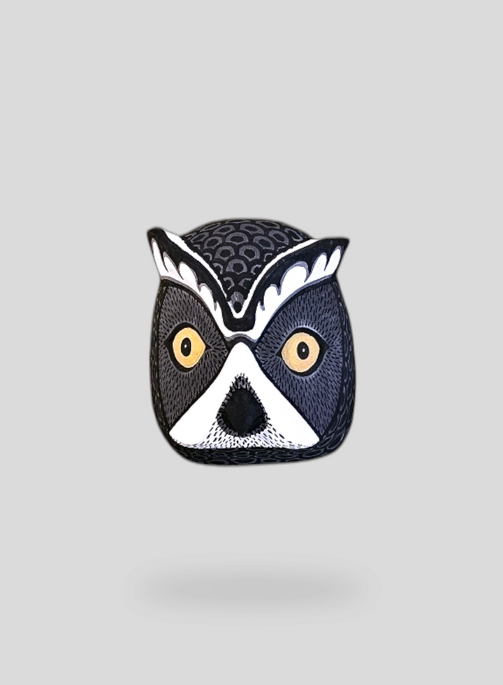 The Night Owl