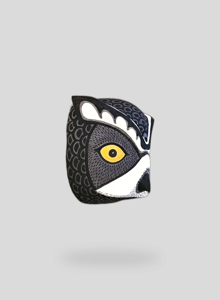 The Night Owl