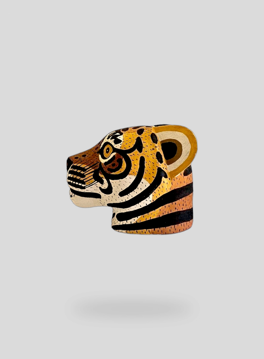 The Mini Tiger