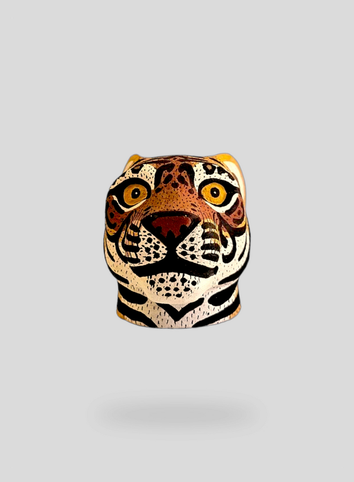 The Mini Tiger
