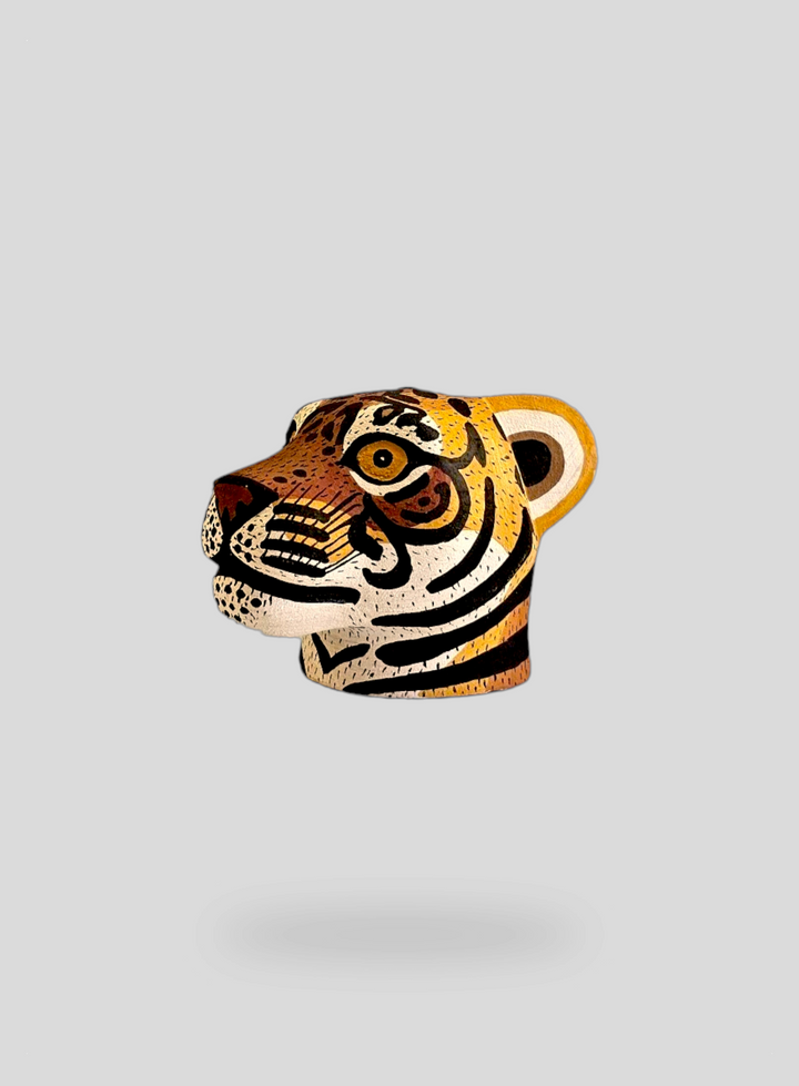 The Mini Tiger