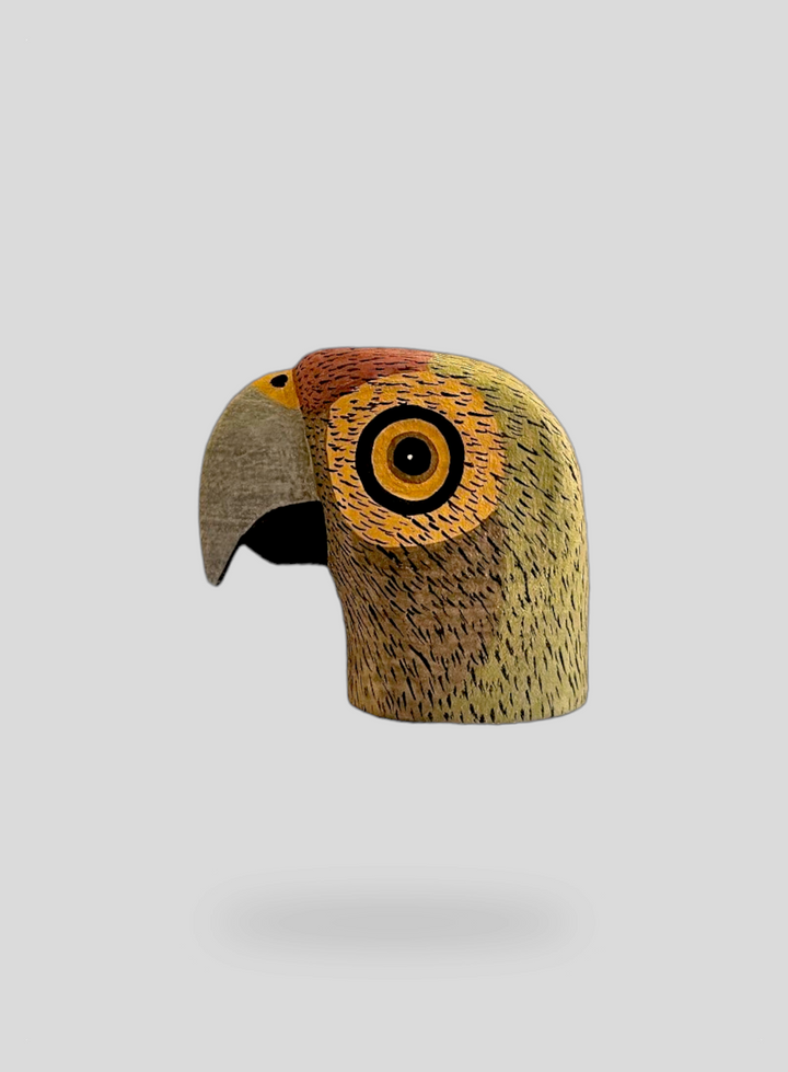 The Mini Parrot