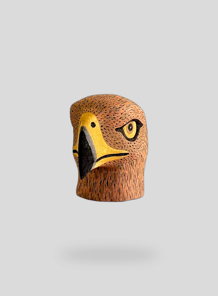 The Mini Hawk