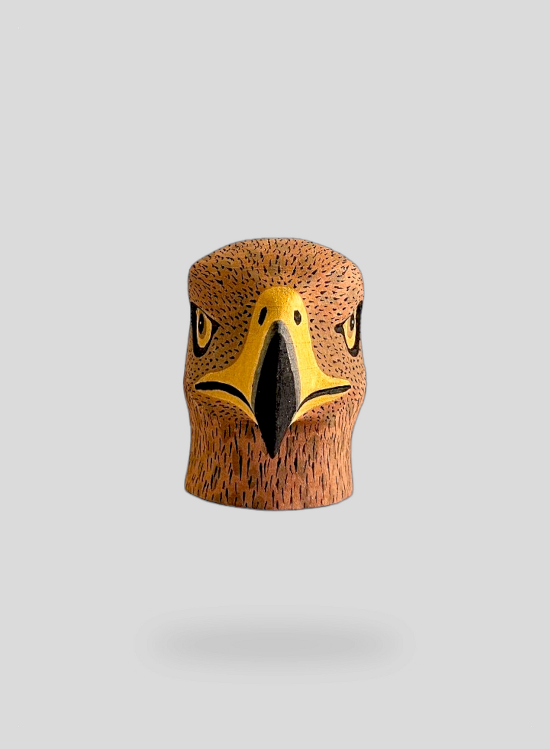 The Mini Hawk