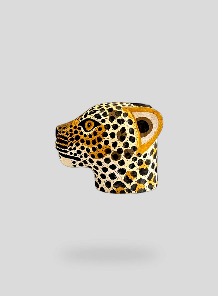 The Mini Leopard