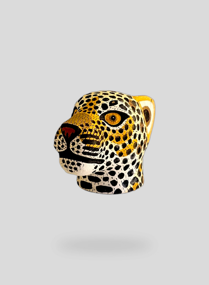 The Mini Leopard