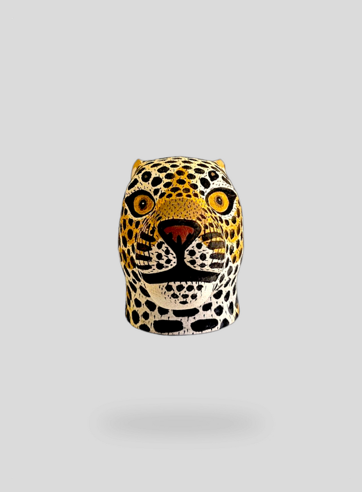 The Mini Leopard