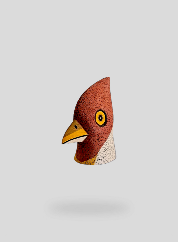 The Mini Cardinal