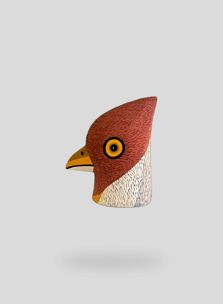 The Mini Cardinal