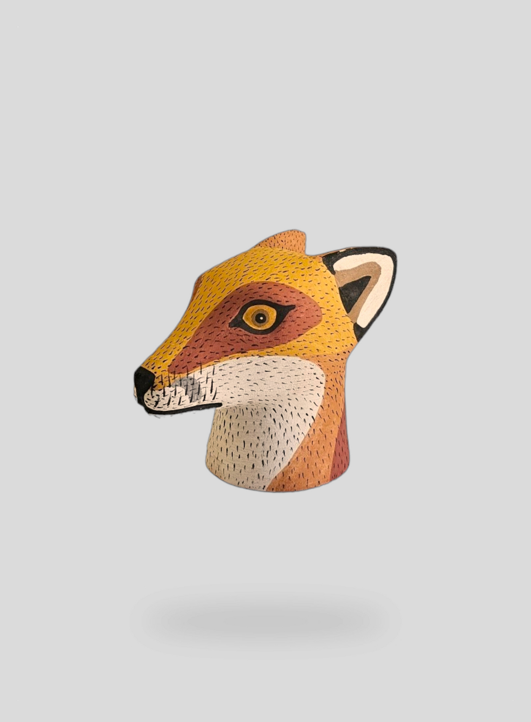 The Mini Fox