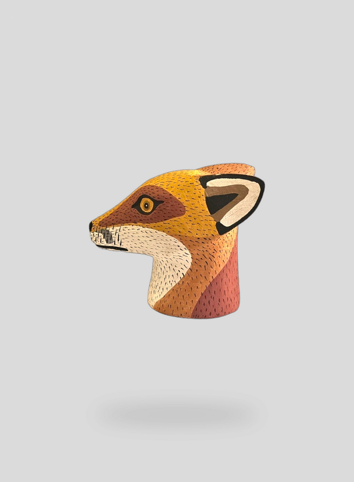 The Mini Fox