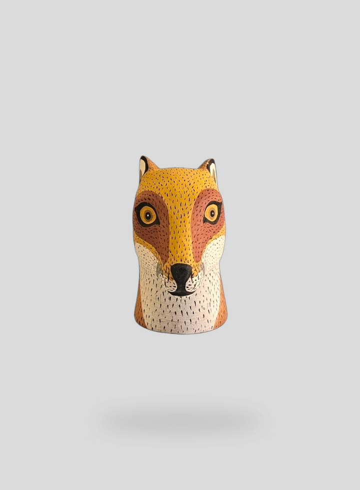 The Mini Fox
