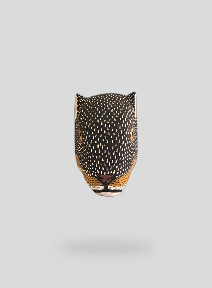 The Mini Porcupine