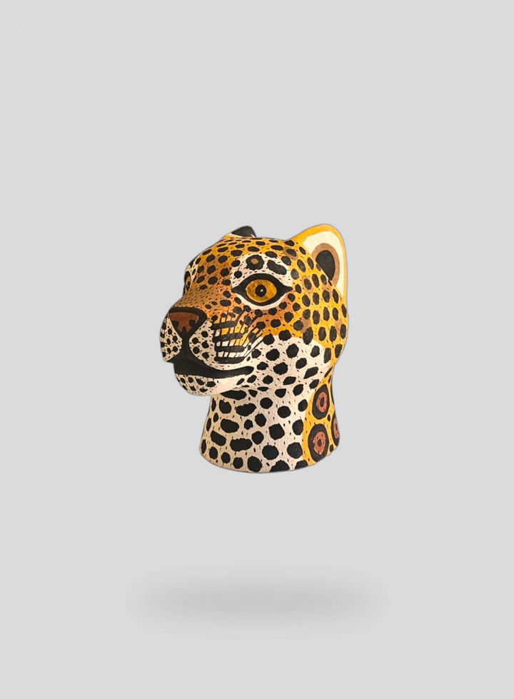 The Mini Jaguar
