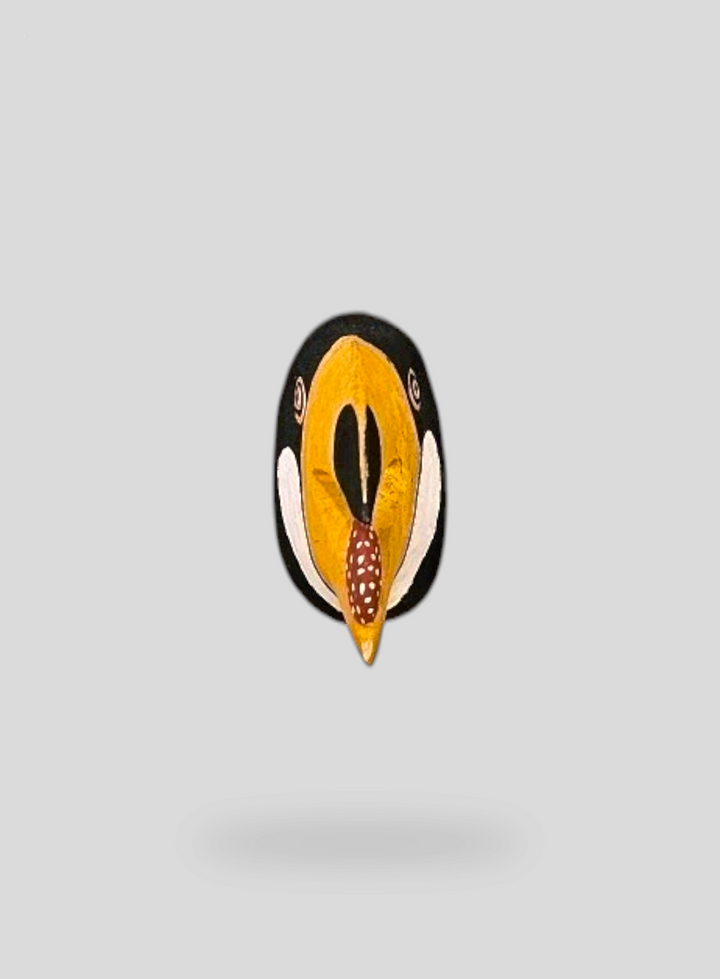 The Toucan