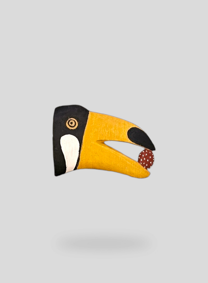 The Toucan