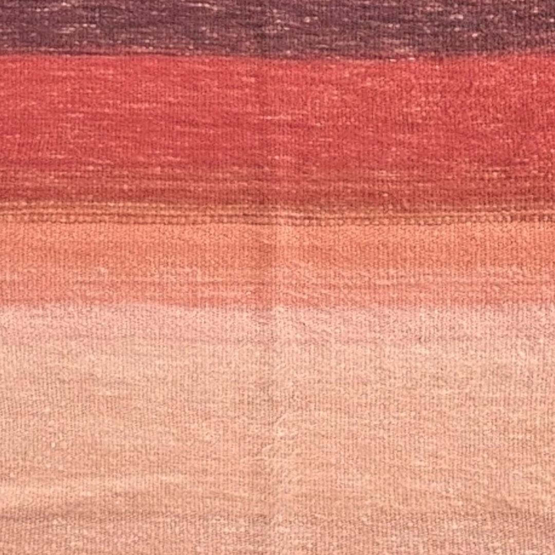 The Sunset Tapestry