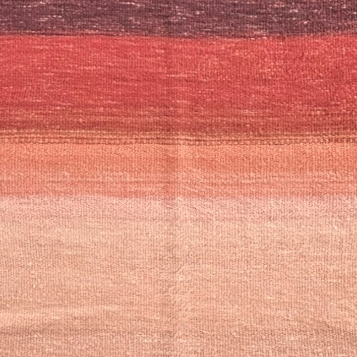 The Sunset Tapestry
