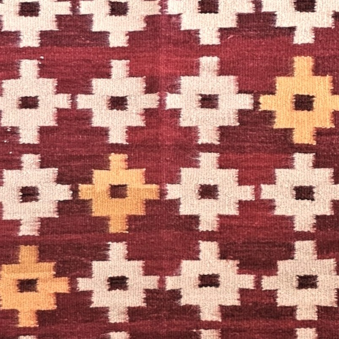 The Red Star Tapestry