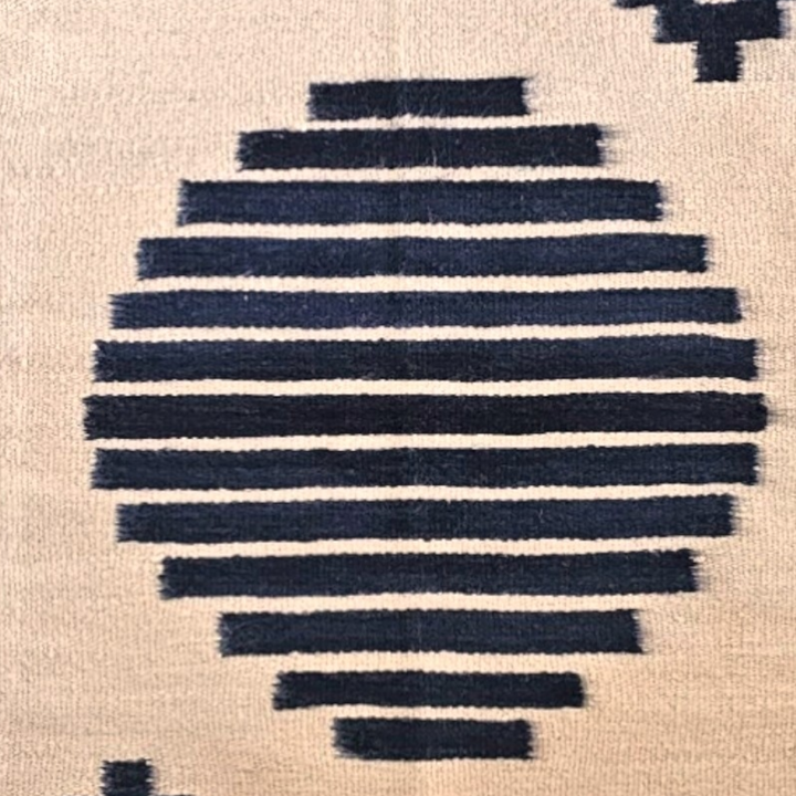 Los Cosmos Tapestry