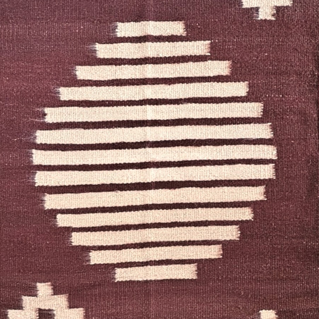 The Red Moon Tapestry