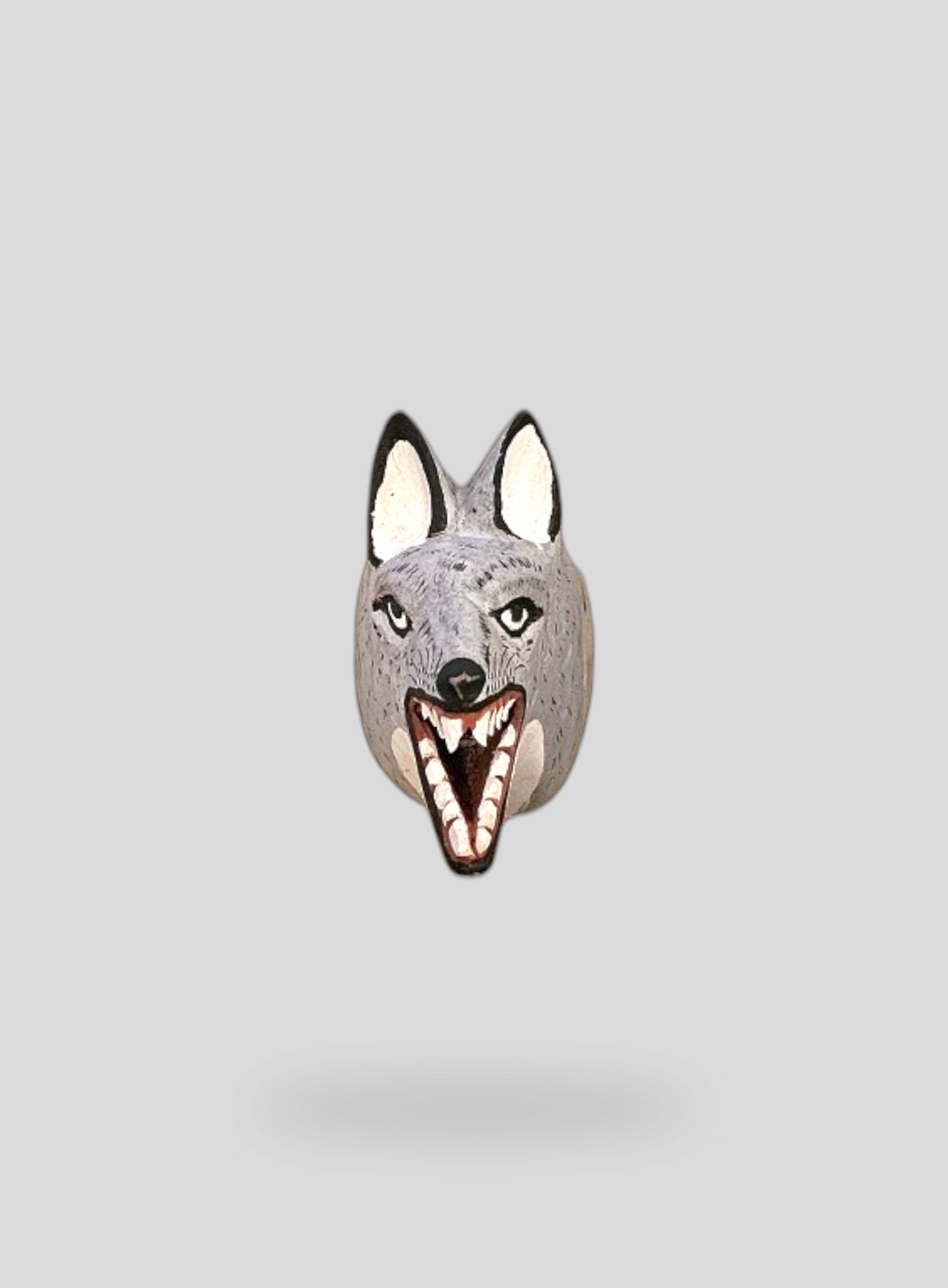 The Wolf