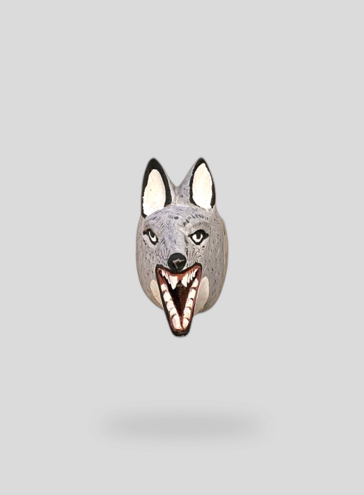 The Wolf