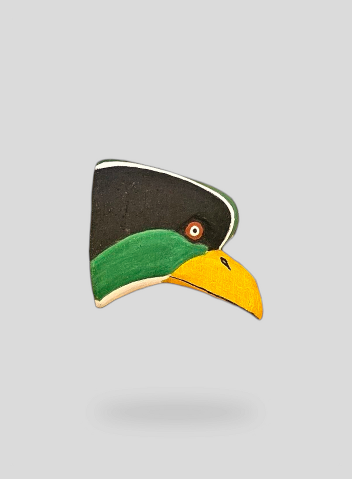 The Magpie