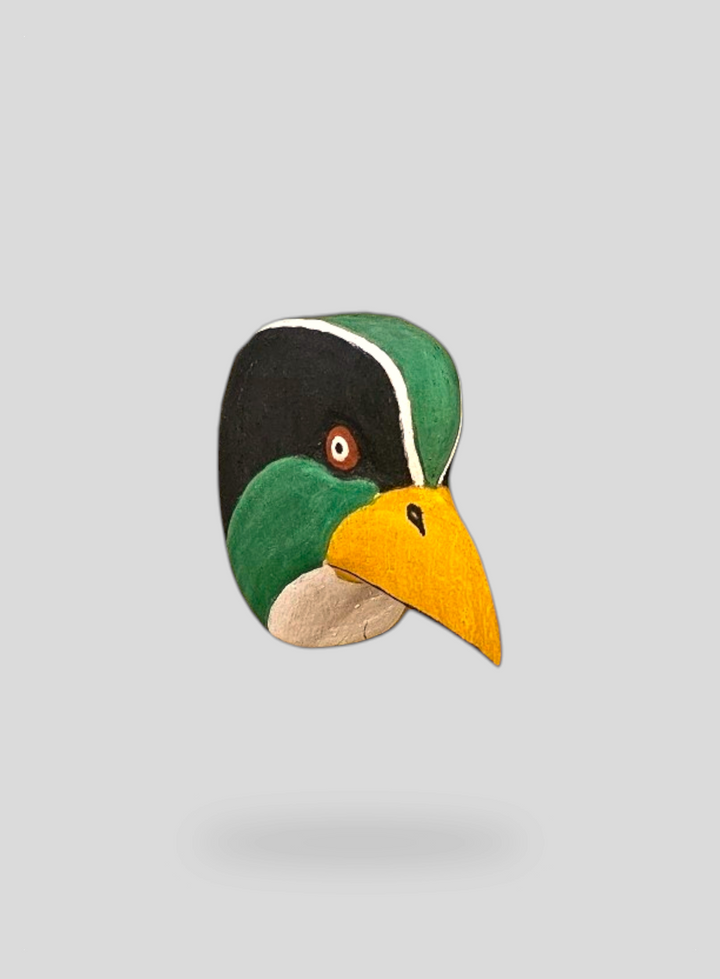 The Magpie