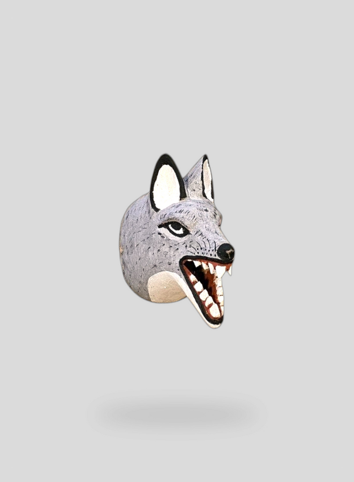 The Wolf