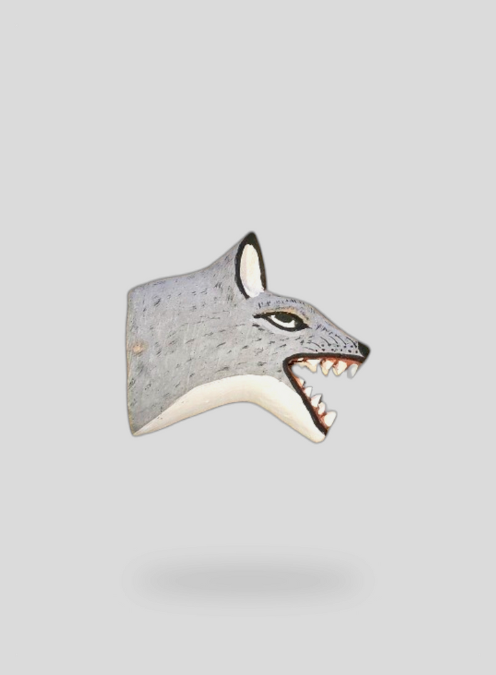 The Wolf