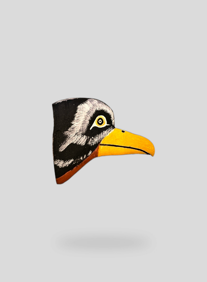 The Sparrow