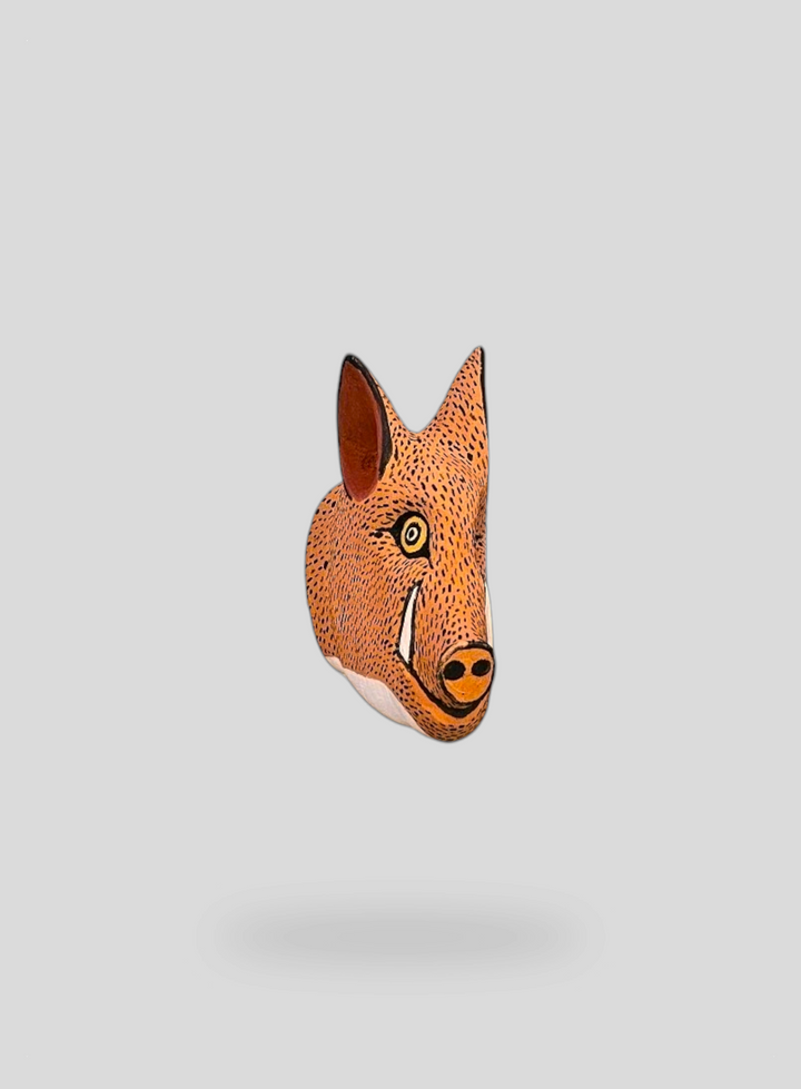 The Boar