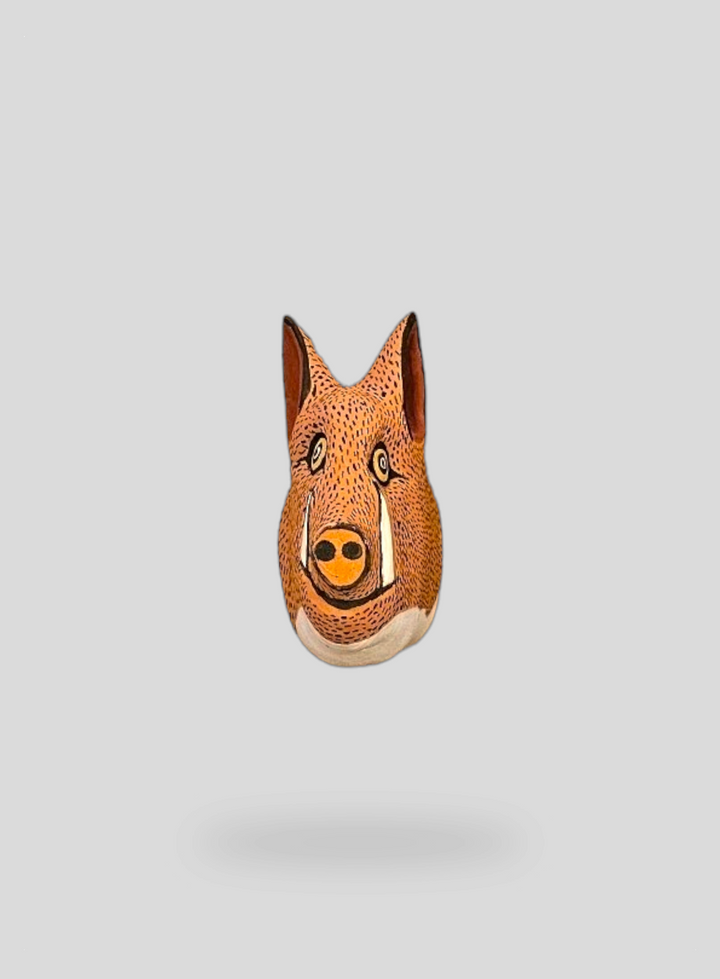 The Boar