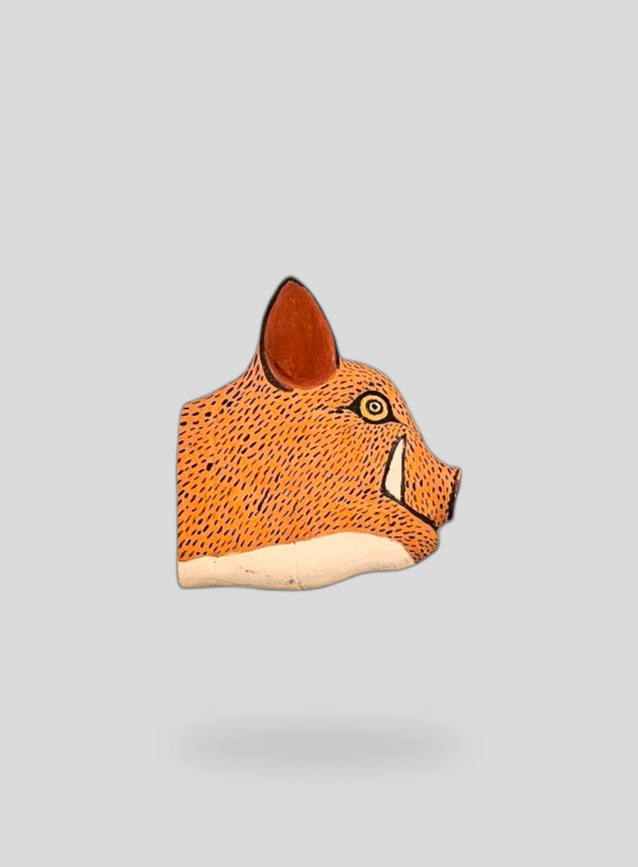 The Boar