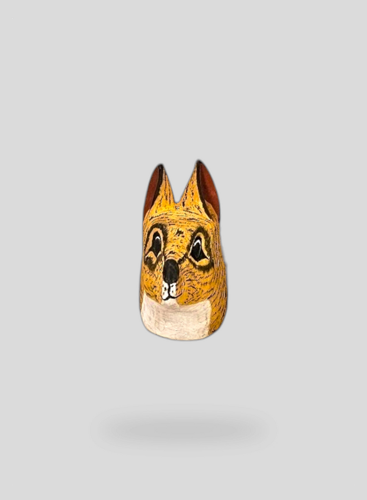 The Northern Fox