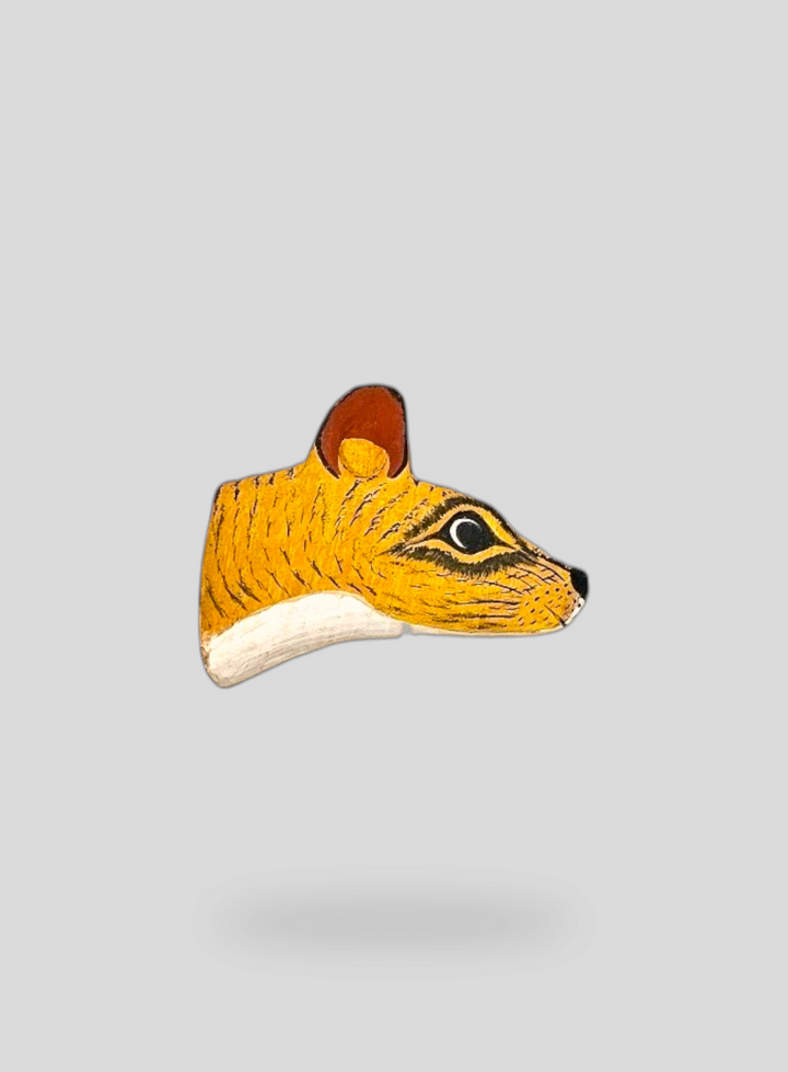 The Northern Fox